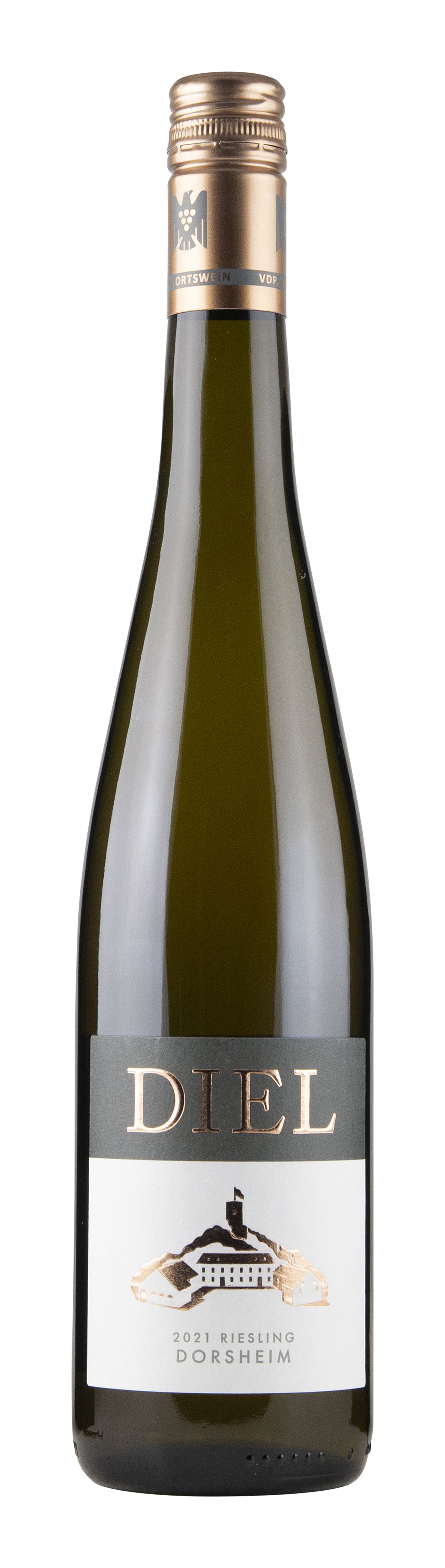 Diel Dorsheimer Riesling trocken 2023